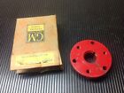 3788523 Gm Chevrolet Chevy Ii Nos Crank Hub All Iron Duke