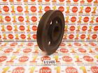 3810pwc013 Honda Fit Harmonic Balancer Crank Shaft Pulley Oem