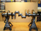 3824553 Gm Chevrolet Ci Crankshaft And Rods
