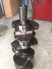 384722 Acdelco Gm Original Equipment Oldsmobile Forged Crankshaft