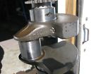 3876764 General Motors Chevy Forged Small Journal Crankshaft Undersize Gm
