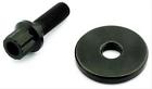38772 Moroso Bolt Kit Balancer Small Block Chevy