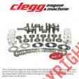 1-94654bi 390 428-462 Stroker Ford Kit Bal. -beam Rods Premium Fe Dish Scat Pist. Forged