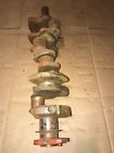 3904815 Gm Crank Bbc Chevy