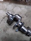 3932442 Gm Sbc Nf Crankshaft Crank