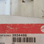 3934486 Cummins Isb Rear Crank Seal
