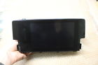 39710-tba-a11 39710- Tba- A11 Gm Honda Civic Audio Gps Center Information Display Screen
