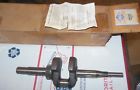 493768 397119 Briggs Stratton Crankshaft