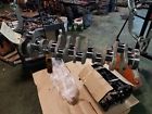 7499088 3972764 Cummins Crankshaft Used Front Gear