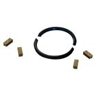 3a45 Best Gasket Oldsmobile Starfire Rear Main Seal