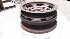 3c3e-6a512-aa Ford Powerstroke Diesel Harmonic Balancer Crank Pulley