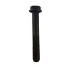 3c3z-6345-ba Motorcraft Ford Genuine Oem Crankcase Crankshaft Hex Head Bolt