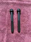 3c3z-6345-aa 3c3z6345aa Ford Brand Superduty Diesel Crankshaft Main Bearing Cap Bolt