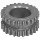 6256-aa 3l8z Ford Oem New Edge Escape Focus Timing Gear Crankshaft Sprocket