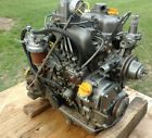 3tne88-ems 3tne88 Yanmar Diesel Engine Runs Great