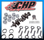 4.0cc Cprengines Pro Street All Forged Stroker Engine Kit Ford 408w Flat Top