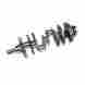 4-302-3400-54-2123-2 Scat Enterprises 3.400 In Stroke Forged Steel Sbf Crankshaft P N