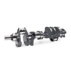4-350-3480-5700-2-18 Scat Forged Crankshafts Fits Chevy Rear Seal 846091044499