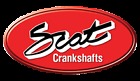 4-350-3480-5700-l-2-20 Scat 4340 Forged Pro Series