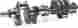 4-350-3750-5700-2 Scat Forged Lightweight Crankshafts