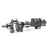 4-350-3750-6000-2-20 Scat Forged Crankshafts Fits Chevy Rear Seal 846091044550
