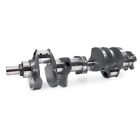 4-350-3800-6000-2-20 Scat Forged Crankshafts Fits Chevy Rear Seal 846091044574