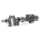 4-350-3800-6000-20 Scat Forged Crankshafts Fits Chevy Rear Seal 846091043928
