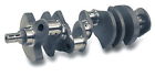 4-350-3875-6000-l Scat Sb Chevy Stroker Forged Crankshaft