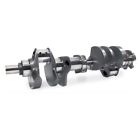 4-350-4000-6000-2-20 Scat Forged Crankshafts Fits Chevy Rear Seal 846091044598