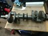 4-351c-3500-6000 Scat Used Forged Crankshafts Fits Ford Cleveland 846091011781