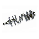 4-351c-3850-6000 Scat Enterprises 3.850 In Stroke Forged Steel Ford Clev Mod Crankshaft P N