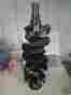 15099 4.375 Bryant Inch Stroke Billet Crankshaft Mopar Dodge Plymouth Big Block 440