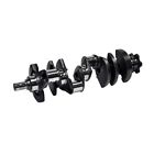 4-400-3750-5700-3 Scat New Forged Crankshafts Fits Chevy Rear Seal 846091012382