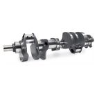 4-400-3800-6000-2-18 Scat Forged Crankshafts Fits Chevy Rear Seal 846091044604