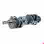 4-400-3800-6000-2 Scat Enterprises 3.800 In Stroke Forged Steel Sbc Crankshaft P N
