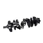 4-400-3875-6000-3 Scat New Forged Crankshafts Fits Chevy Rear Seal 846091012474