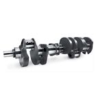 4-400p-4000-6700-2200 Scat New Forged Crankshafts Fits Pontiac 846091044246