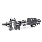 4-429-4300-6700-220-2 Scat New Forged Steel Crankshafts Fits Ford 846091047650
