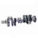 4-440-4150-6760-2374 4.150 Forged Mopar Crankshaft Scat Rb Stroke Steel