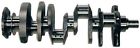 4-454-4000-6385-2 Steel Bbc Stroke Crankshaft Scat Forged 4.000