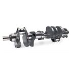 4-454-4375-6385-c-2 Scat Forged Crankshafts Fits Chevy Rear Seal 846091044826