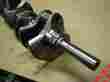 4-460-4500-6700-2200-2 4.500 Scat Forged 460 Stroker Crank 545 557 Ford Stroke Knifedged 2 Lightweight