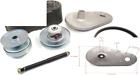 101384-11 40 Series Torque Converter Kit For 13hp Engines With 1inch Crankshaft 1/4