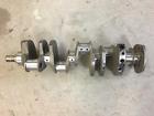 400-38756000 Eagle Sbc Stroke Forged Steel Crankshaft