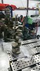 40037506760 Mopar Stroker Crankshaft Block Forged Steel Crank Cuda
