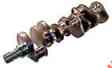 403457 4340 Cams Crankshaft Howards