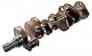 403860 Howards Crankshaft 4340 Cams