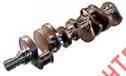 404262 Crankshaft 4340 Howards Cams