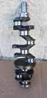 18076 406 12650 Gm Buick Oldsmobile Pontiac Crankshaft Casting Vin New Remanufactured
