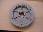 4109968 Fiat Vg Original Crankshaft